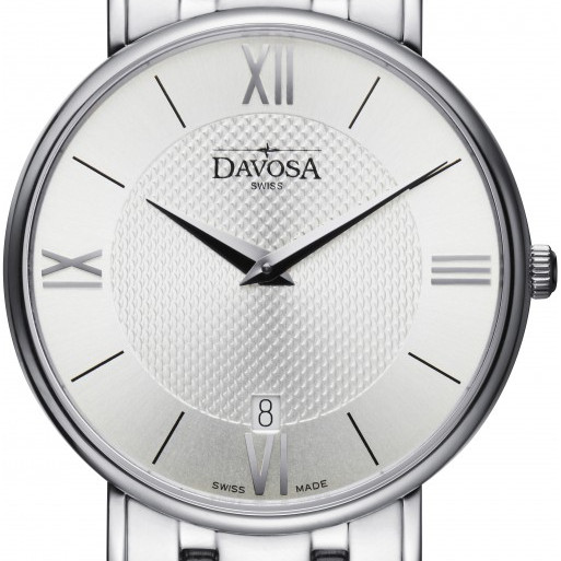 Davosa Pianos II 163.476.15 - zegarek męski 2