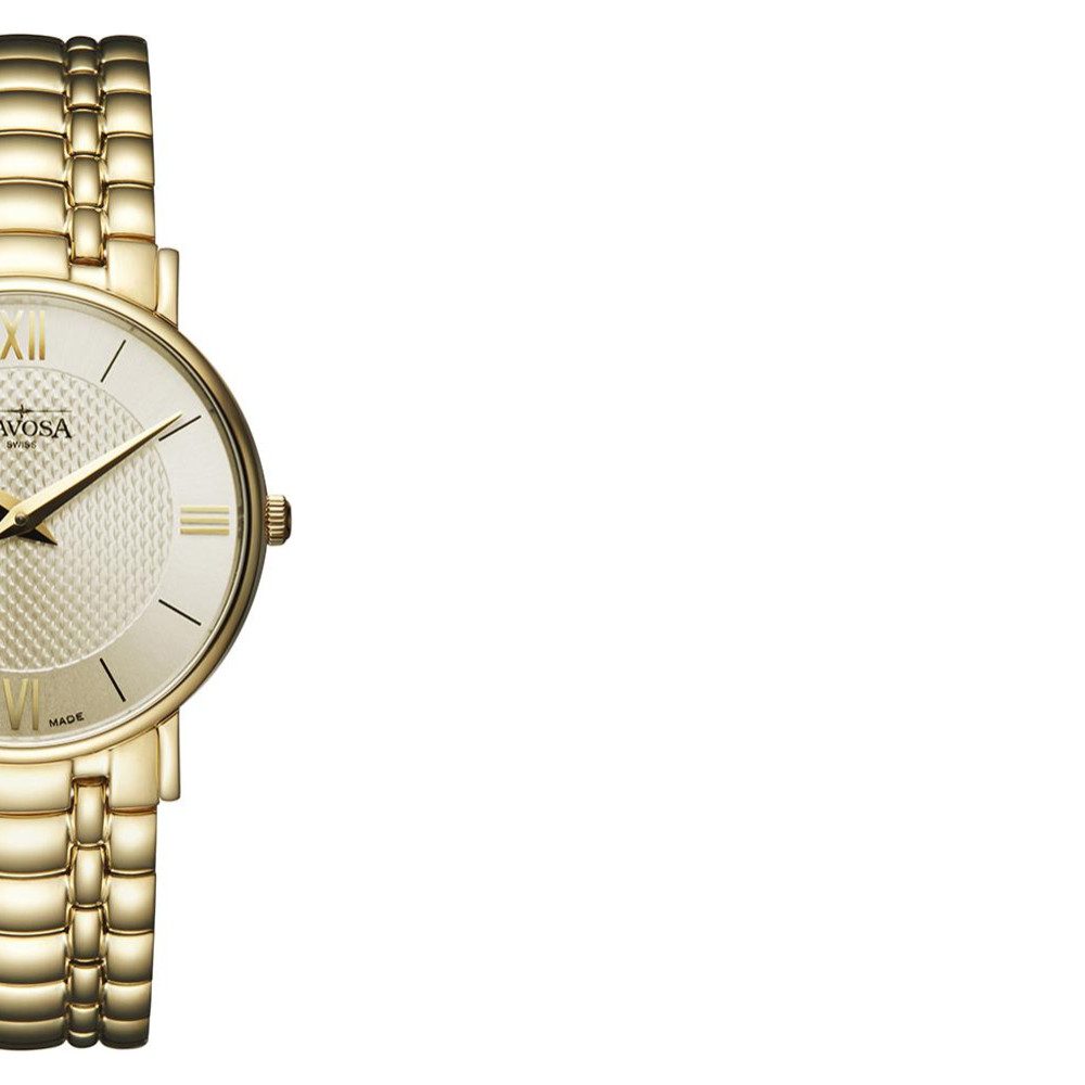 Davosa Pianos II Ladies 168.582.35 - zegarek damski 6