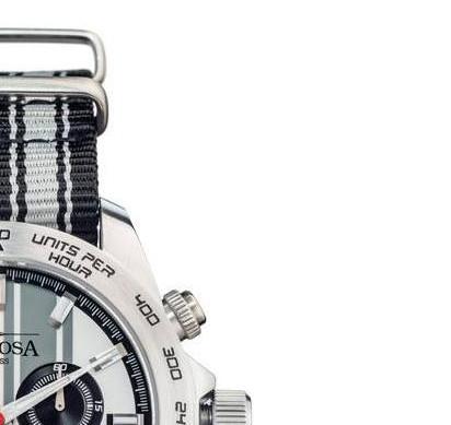 Davosa Speedline 16248815 5