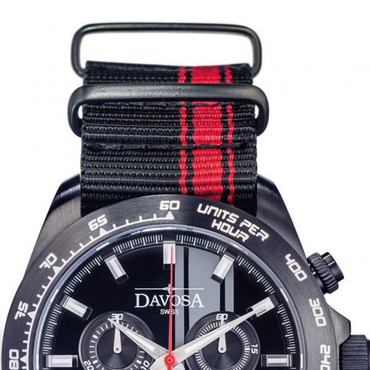 Davosa Speedline 16248855 3