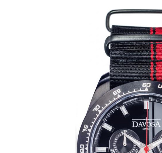 Davosa Speedline 16248855 4