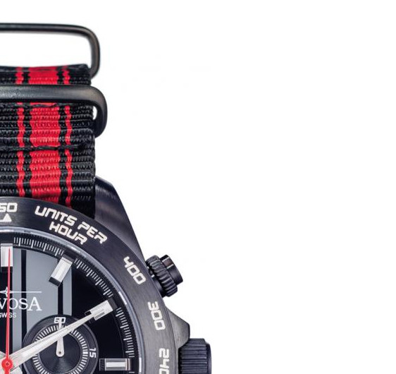 Davosa Speedline 16248855 5