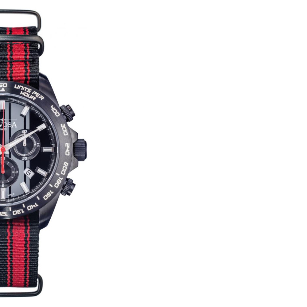 Davosa Speedline 16248855 6