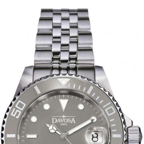 Davosa Ternos 161.555.02 - zegarek męski 3