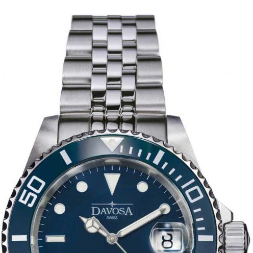 Davosa Ternos 161.555.04 - zegarek męski 3