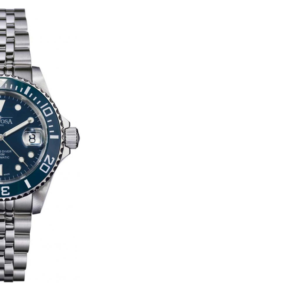 Davosa Ternos 161.555.04 - zegarek męski 6