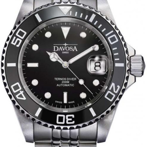 Davosa Ternos 161.555.05 - zegarek męski 2