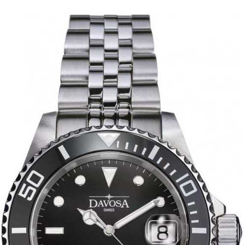 Davosa Ternos 161.555.05 - zegarek męski 3