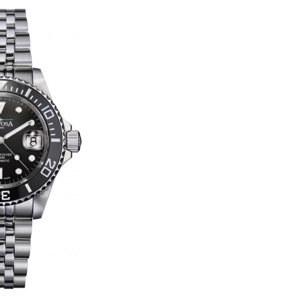 Davosa Ternos 161.555.05 - zegarek męski 6