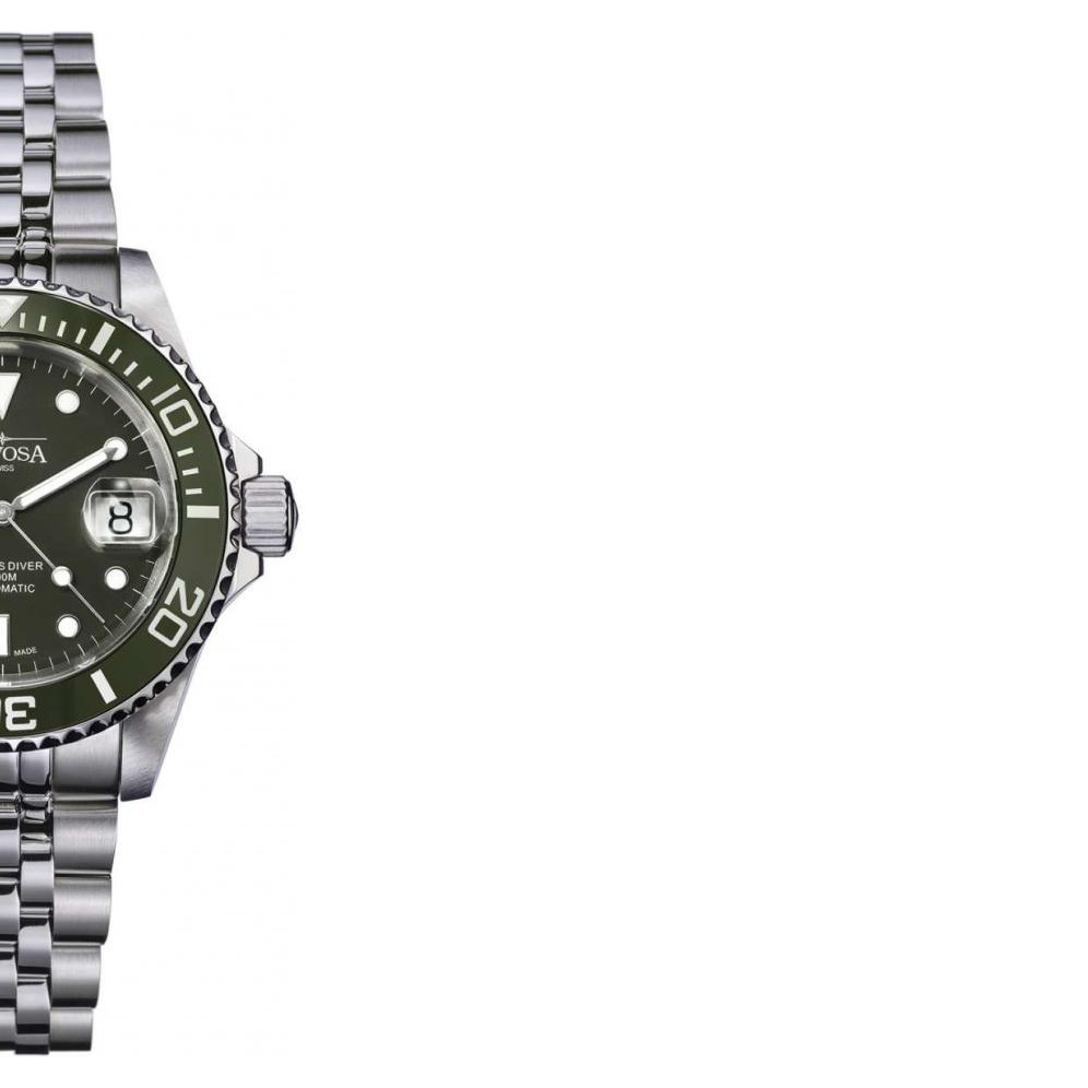 Davosa Ternos 161.555.07 - zegarek męski 6