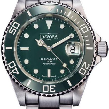 Davosa Ternos Automatic 16155570 2