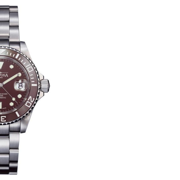 Davosa Ternos Automatic 16155580 6