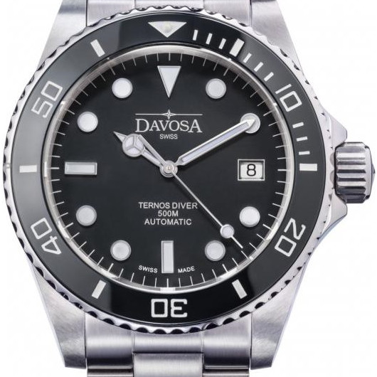 Davosa Ternos Professional Automatic 16155650 2