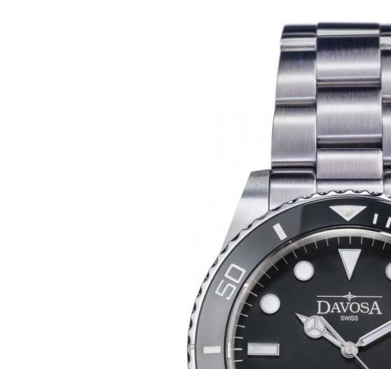 Davosa Ternos Professional Automatic 16155650 4