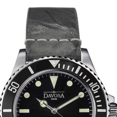 Davosa Ternos Sixties 161.525.55 - zegarek męski 3