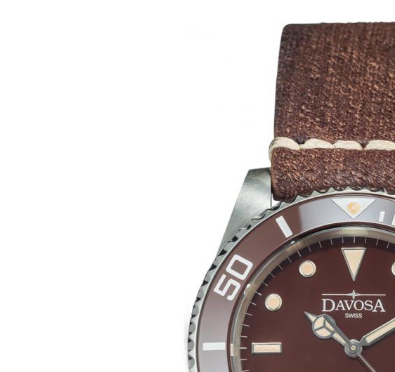 Davosa Ternos Vintage Automatic 16155585 4