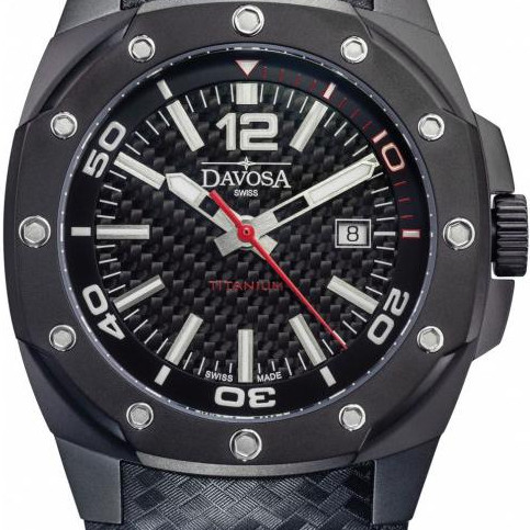 Davosa Titanium 16156255 2