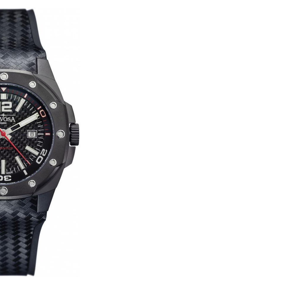 Davosa Titanium 16156255 6