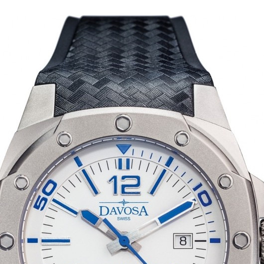 Davosa Titanium Automatic 16156015 3