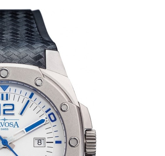 Davosa Titanium Automatic 16156015 5