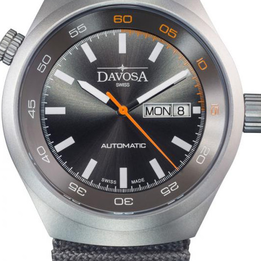 Davosa Trailmaster 16151885 2