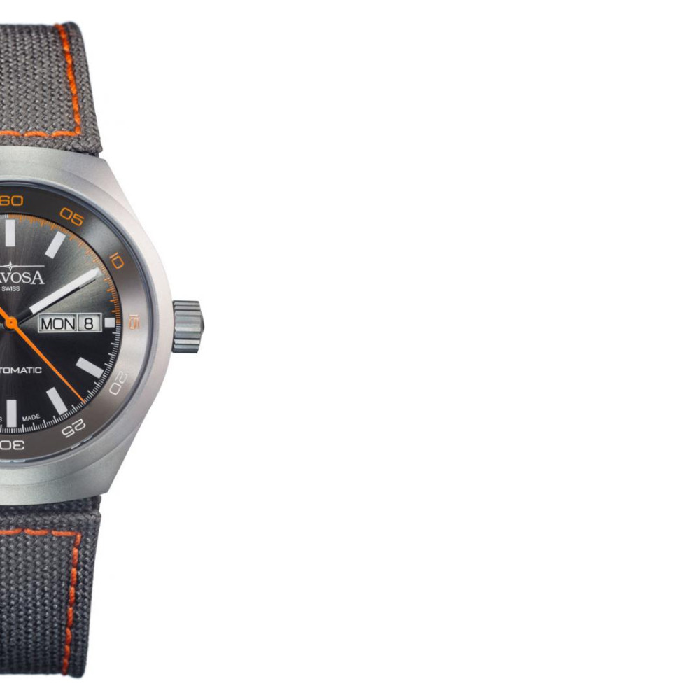 Davosa Trailmaster 16151885 6