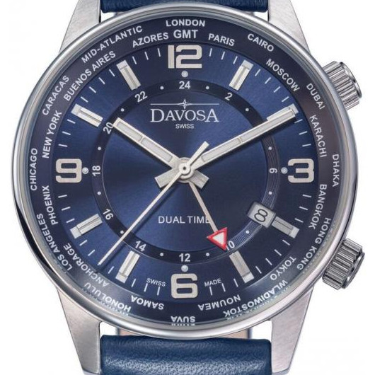 Davosa Vireo 16249245 2