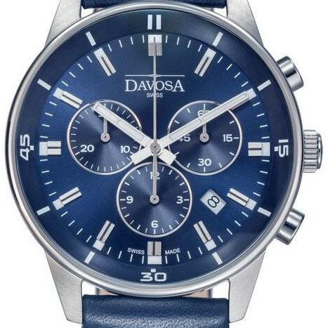 Davosa Vireo 16249345 2