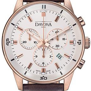 Davosa Vireo Chronograph 16249395 2