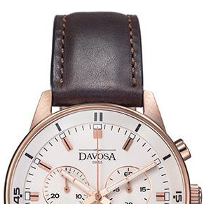 Davosa Vireo Chronograph 16249395 3
