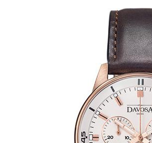 Davosa Vireo Chronograph 16249395 4