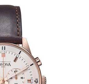 Davosa Vireo Chronograph 16249395 5
