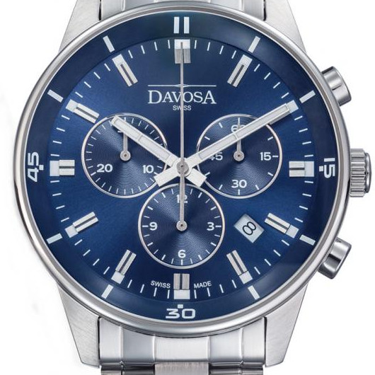 Davosa Vireo Chronograph 16348145 2