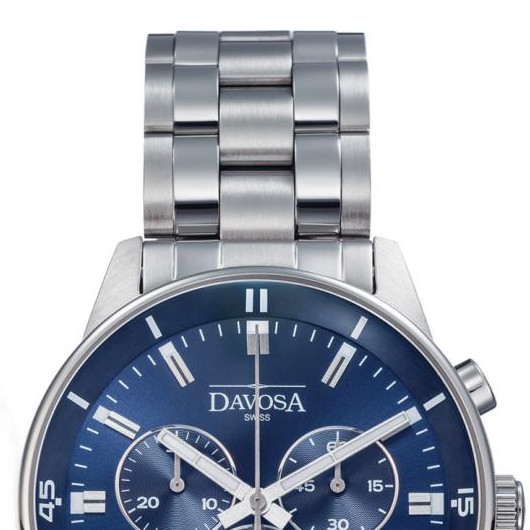 Davosa Vireo Chronograph 16348145 3