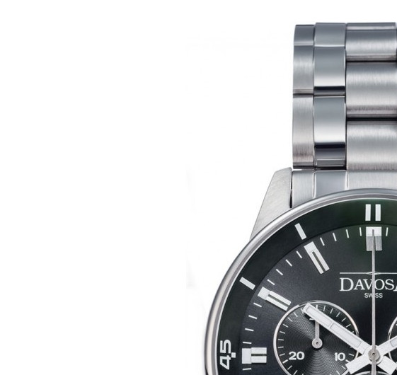 Davosa Vireo Chronograph 16348155 4