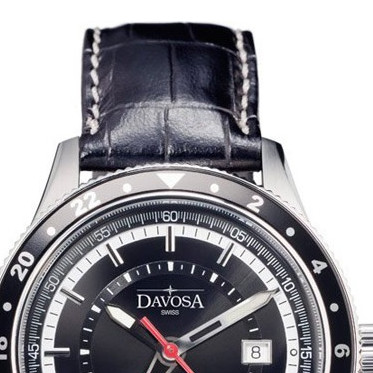 Davosa World Traveller 16150155 3