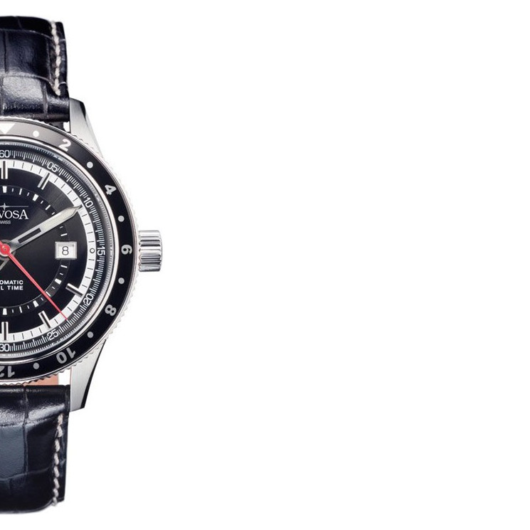 Davosa World Traveller 16150155 6