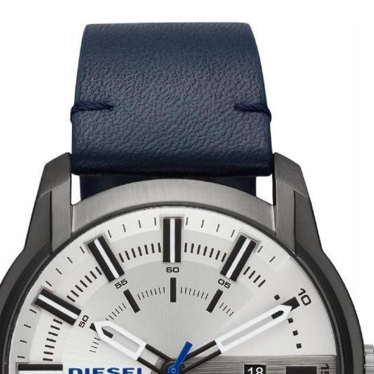 Diesel Armbar DZ1866 3