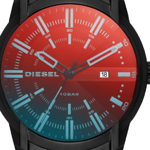 Diesel Armbar DZ1870 2