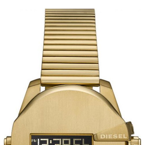 Diesel BABY CHIEF DZ1961 - zegarek damski 3