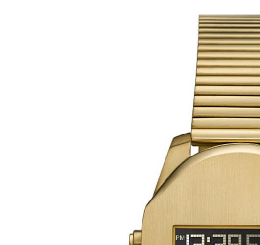 Diesel BABY CHIEF DZ1961 - zegarek damski 4