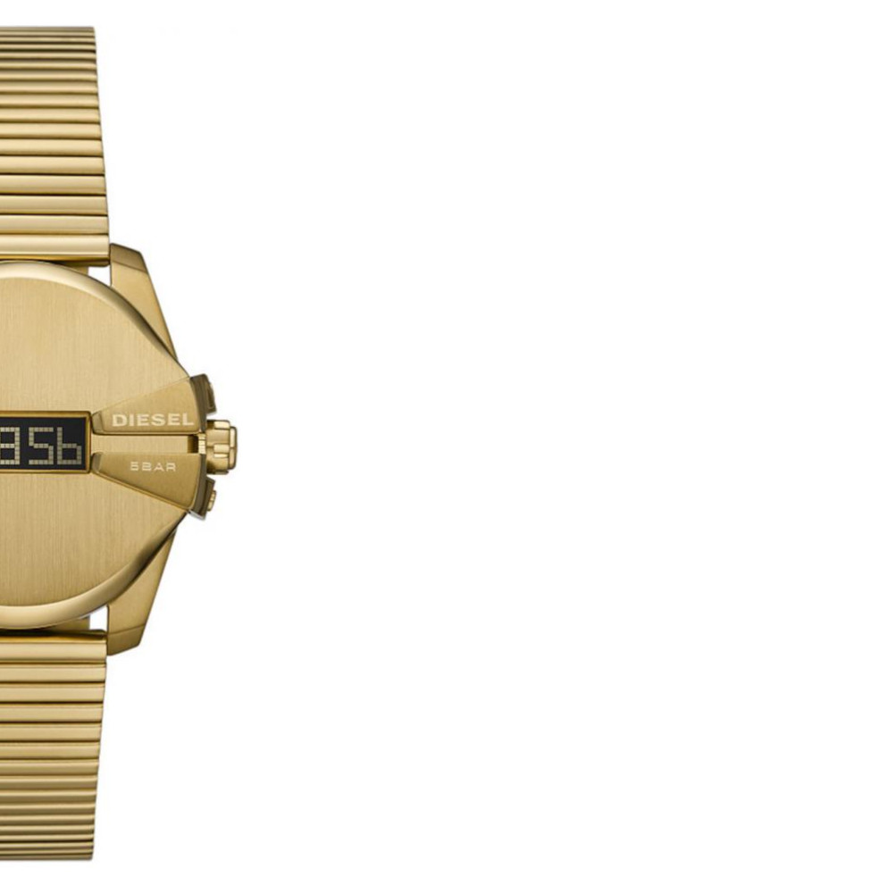 Diesel BABY CHIEF DZ1961 - zegarek damski 6