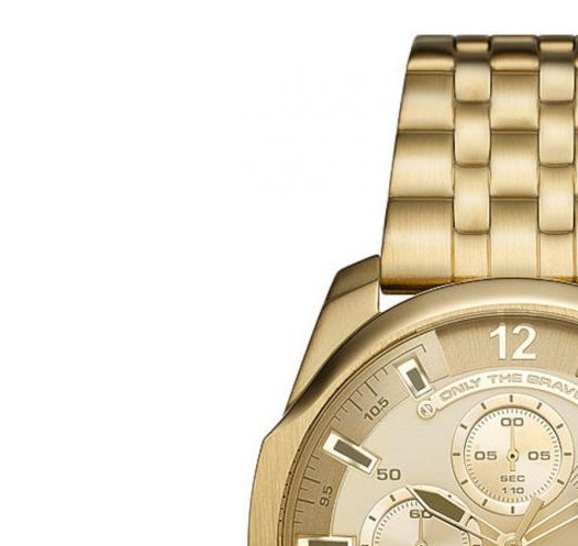 Diesel BABY CHIEF DZ4565 - zegarek męski 4