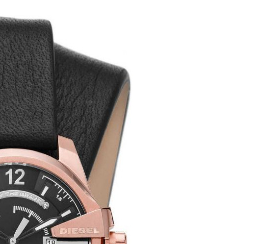 Diesel BABY CHIEF DZ5601 - zegarek damski 5