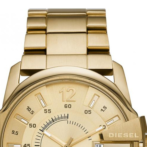 Diesel Chief DZ1952 - zegarek męski 3