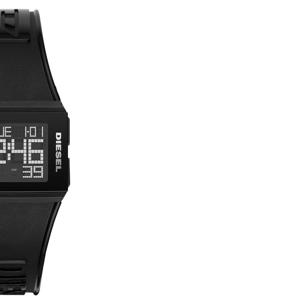 Diesel Chopped DZ1918 - zegarek męski 6