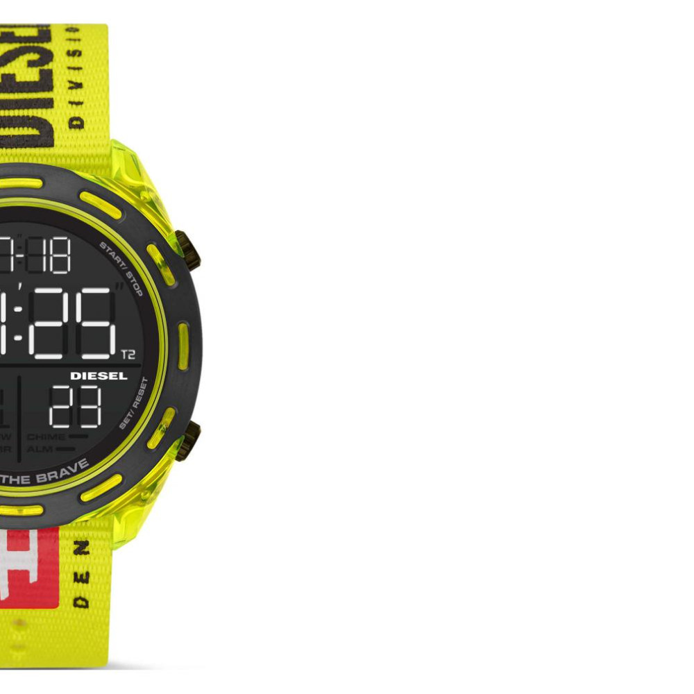 Diesel Crusher DZ1895 6