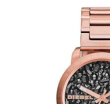 Diesel Damskie DZ5427 4