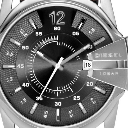 Diesel Diesel Men DZ1206 - ZegarkiCentrum.pl