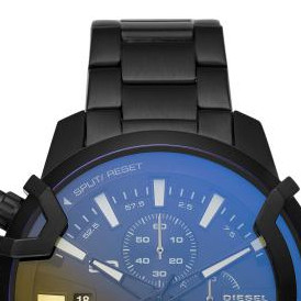 Diesel Griffed DZ4529 - zegarek męski 3